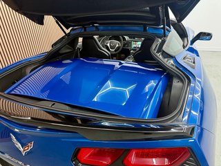 Chevrolet Corvette C7