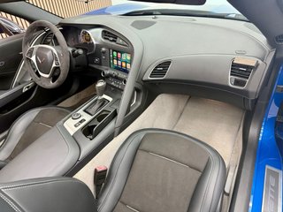 Chevrolet Corvette C7