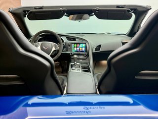 Chevrolet Corvette C7