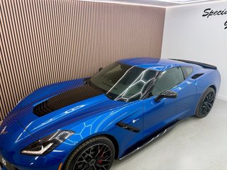 Chevrolet Corvette C7