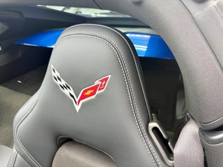 Chevrolet Corvette C7
