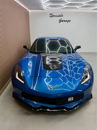 Chevrolet Corvette C7