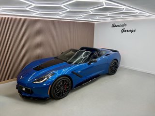Chevrolet Corvette C7