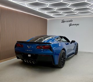 Chevrolet Corvette C7