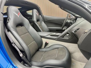 Chevrolet Corvette C7