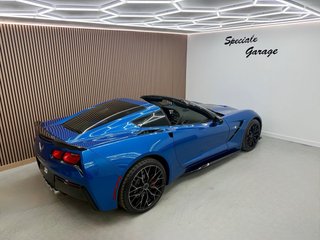 Chevrolet Corvette C7