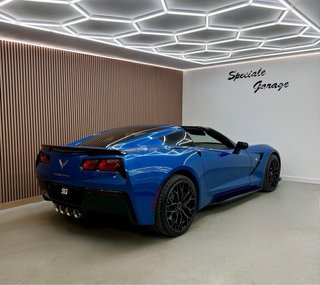 Chevrolet Corvette C7