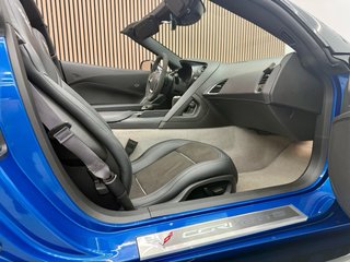 Chevrolet Corvette C7