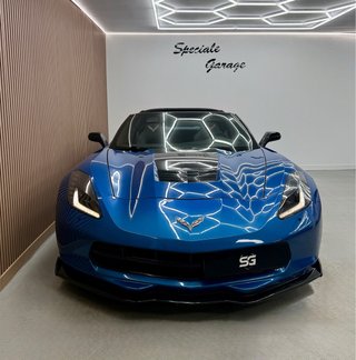 Chevrolet Corvette C7