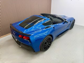 Chevrolet Corvette C7