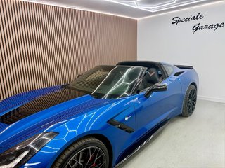 Chevrolet Corvette C7
