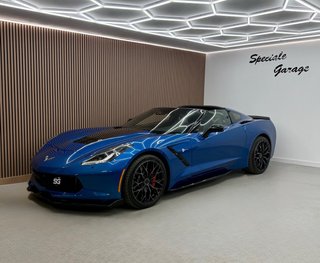 Chevrolet Corvette C7