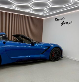 Chevrolet Corvette C7