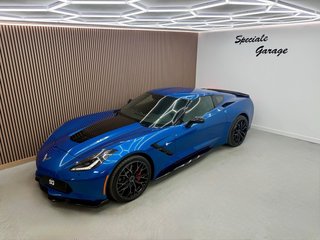 Chevrolet Corvette C7