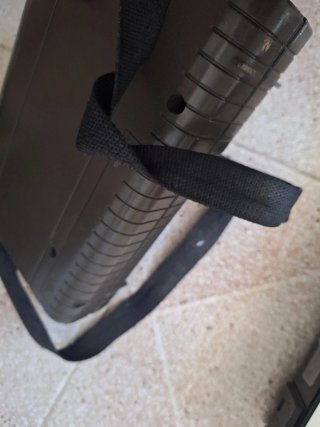 Radio y Grabadora