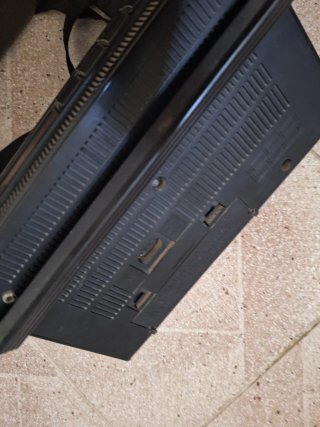Radio y Grabadora
