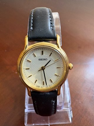 RELOJ SEIKO MUJER