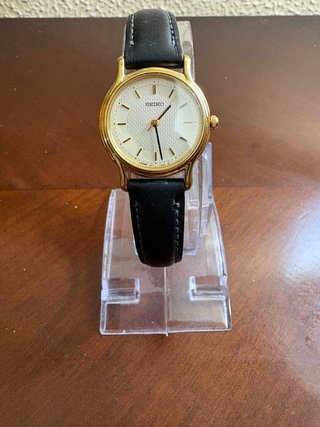 RELOJ SEIKO MUJER