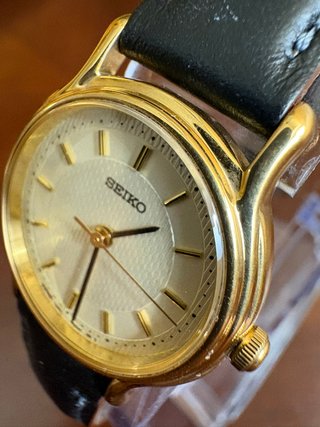 RELOJ SEIKO MUJER