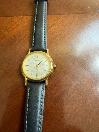 RELOJ SEIKO MUJER