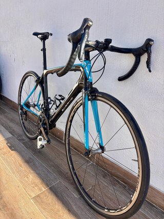 BH G5 Carbono Ultegra