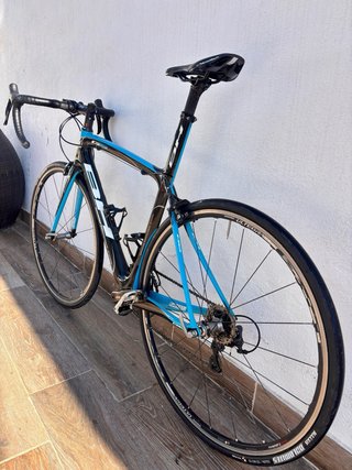 BH G5 Carbono Ultegra