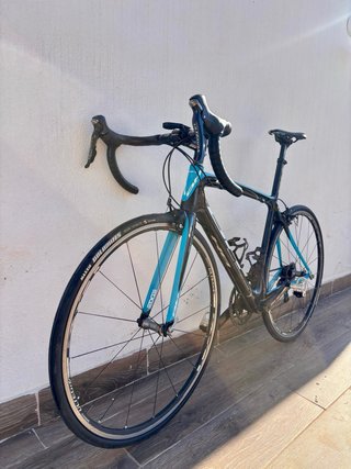 BH G5 Carbono Ultegra