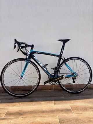 BH G5 Carbono Ultegra