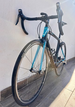BH G5 Carbono Ultegra
