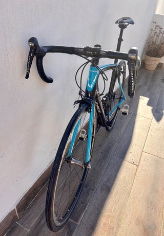 BH G5 Carbono Ultegra
