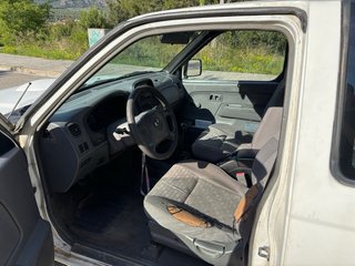 Nissan Pick-up 2003