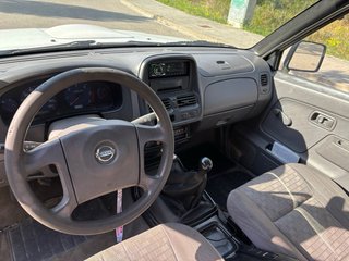 Nissan Pick-up 2003