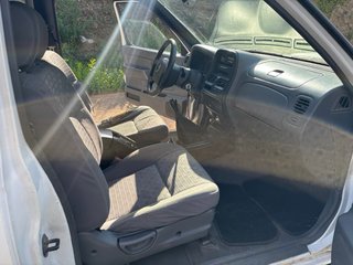 Nissan Pick-up 2003