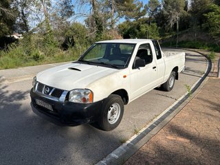 Nissan Pick-up 2003