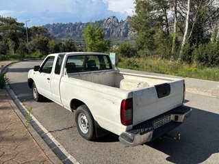 Nissan Pick-up 2003