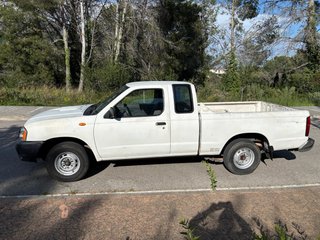 Nissan Pick-up 2003