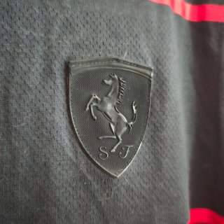 Polo Puma Ferrari Talla XL