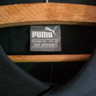 Polo Puma Ferrari Talla XL