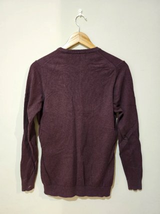 Jersey Lefties Hombre Talla M Morado