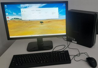 Ordenador Acer i3-8100 Windows 11 Completo