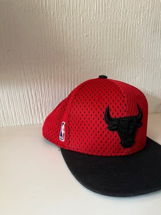 GORRAS VISERA PLANA