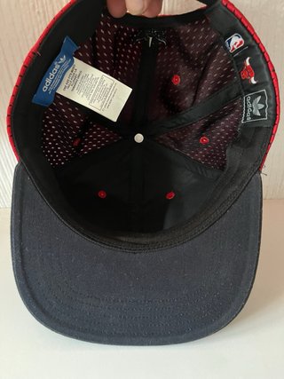 GORRAS VISERA PLANA