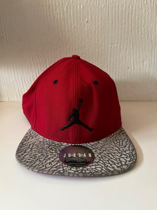 GORRAS VISERA PLANA
