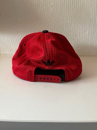 GORRAS VISERA PLANA