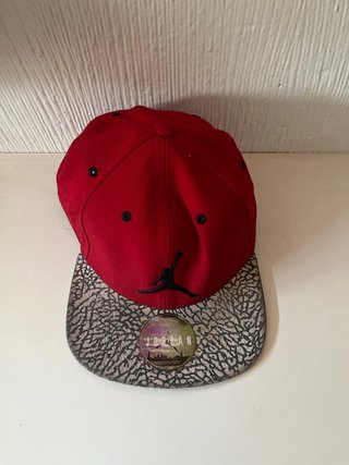GORRAS VISERA PLANA