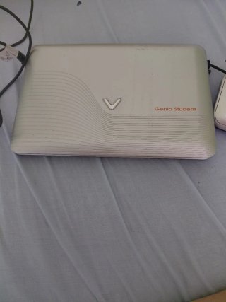 Portátil Infantil Vtech