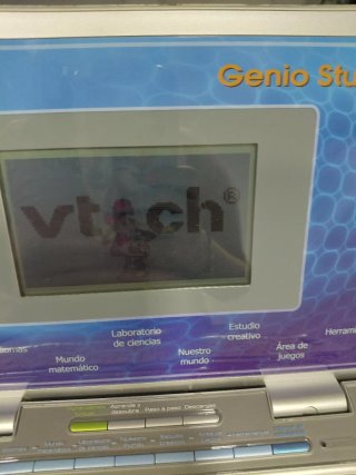 Portátil Infantil Vtech