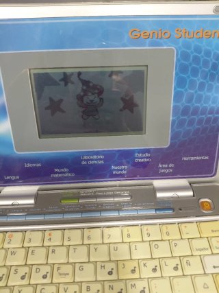Portátil Infantil Vtech