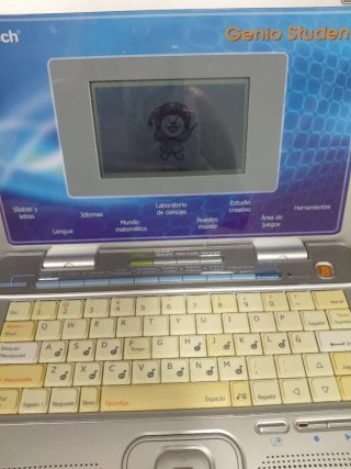 Portátil Infantil Vtech