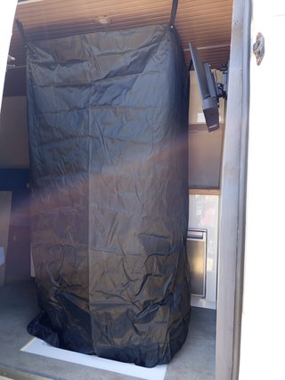 Volkswagen Crafter 2012 CAMPERIZADA A ESTRENAR
